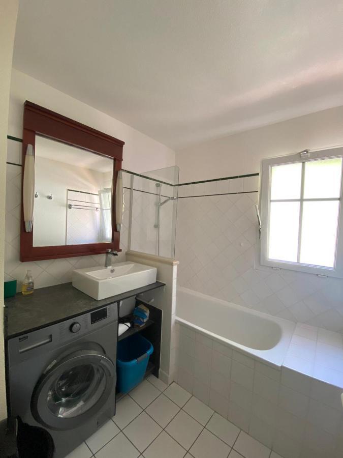 Maison A Lacanau Ocean Classee 2 Etoiles ภายนอก รูปภาพ