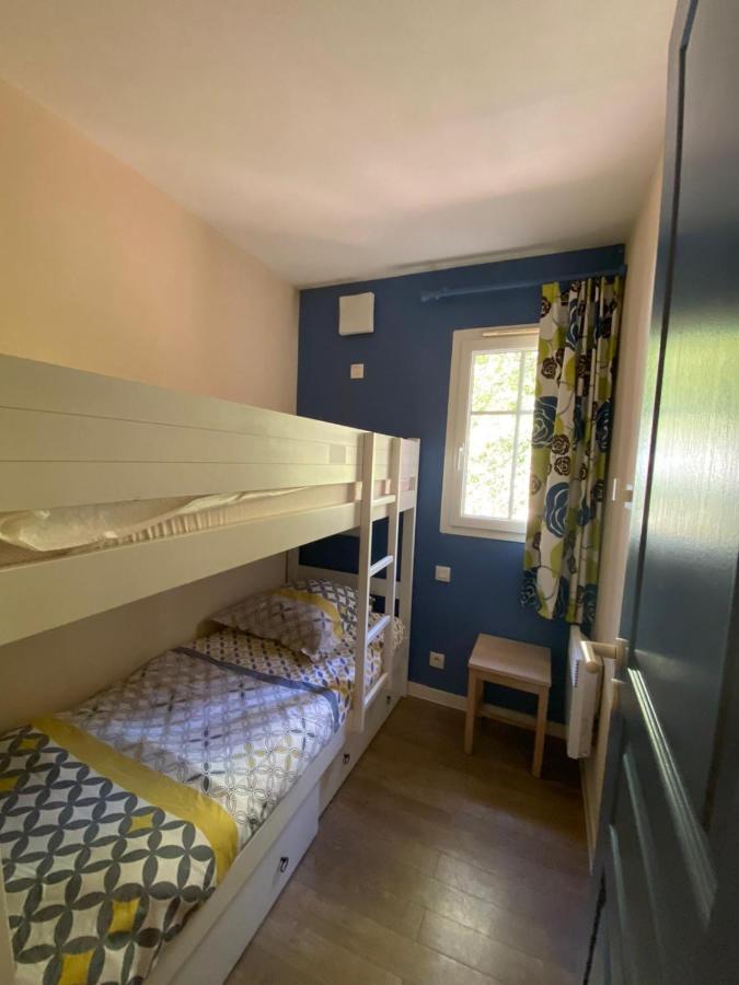 Maison A Lacanau Ocean Classee 2 Etoiles ภายนอก รูปภาพ