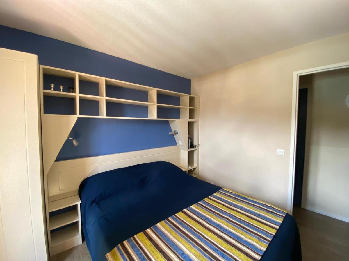 Maison A Lacanau Ocean Classee 2 Etoiles ภายนอก รูปภาพ